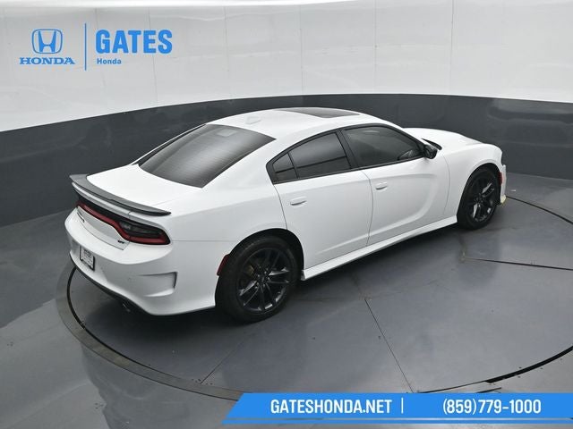 2022 Dodge Charger GT