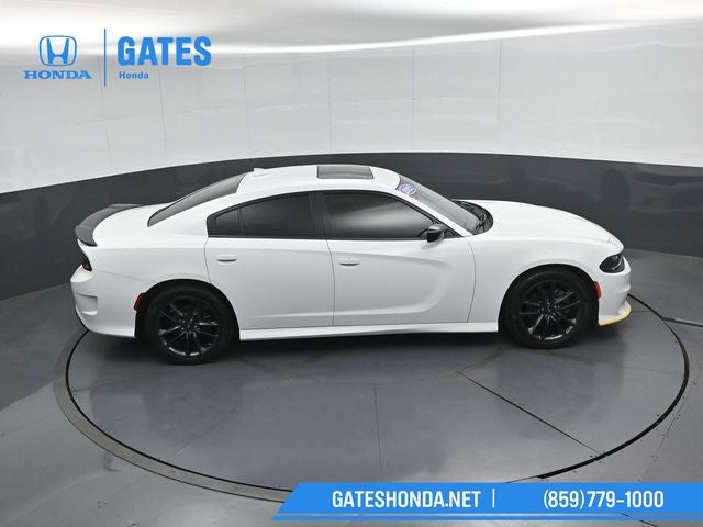 2022 Dodge Charger GT