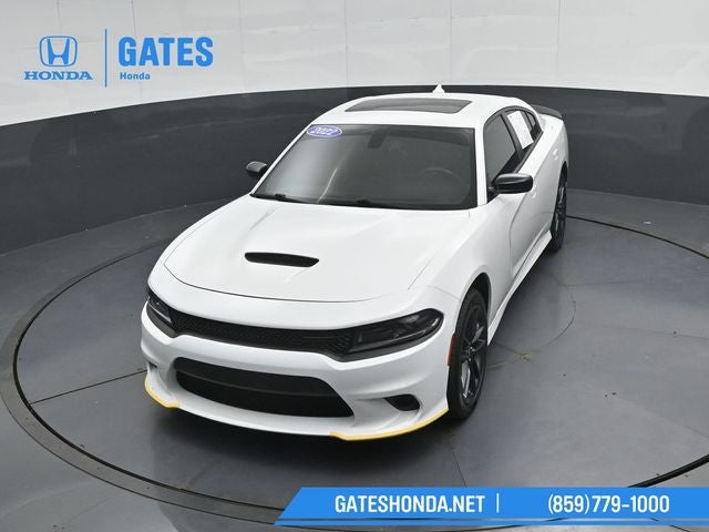 2022 Dodge Charger GT
