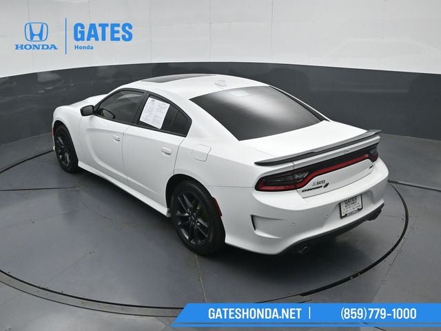 2022 Dodge Charger GT