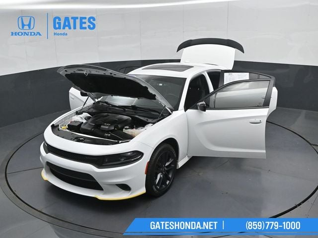 2022 Dodge Charger GT
