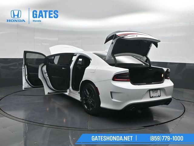 2022 Dodge Charger GT