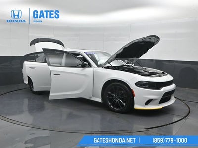2022 Dodge Charger GT
