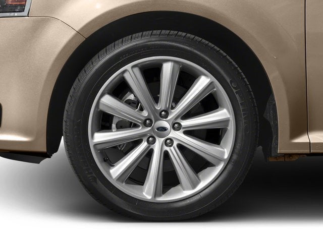 2017 Ford Flex SEL