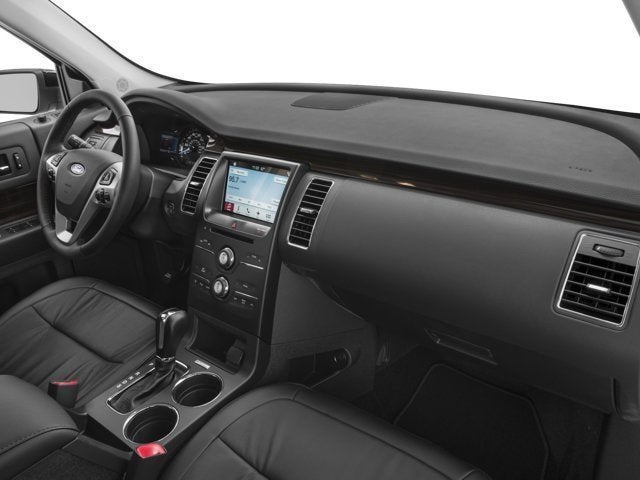 2017 Ford Flex SEL