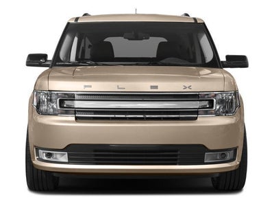 2017 Ford Flex SEL