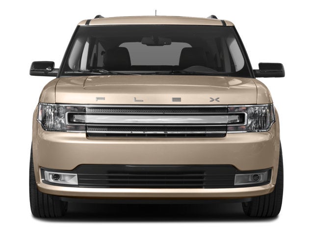 2017 Ford Flex SEL