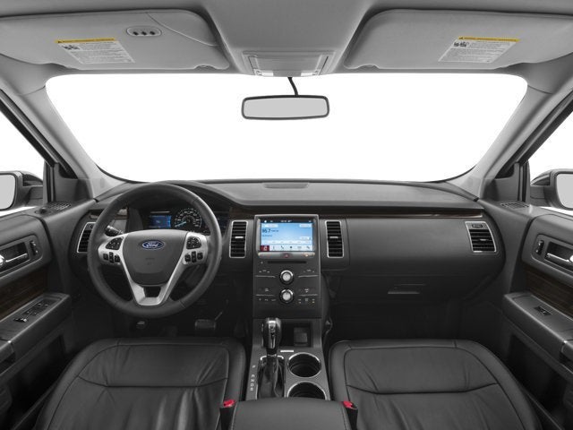 2017 Ford Flex SEL