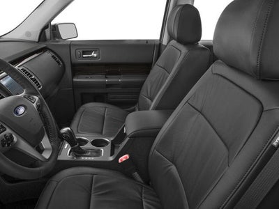 2017 Ford Flex SEL