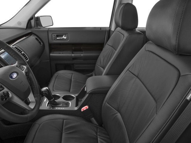 2017 Ford Flex SEL