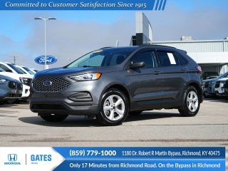 2023 Ford Edge SE