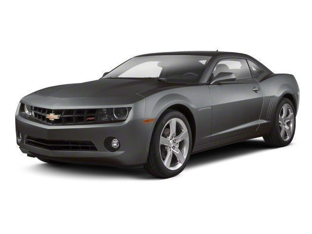 2011 Chevrolet Camaro
