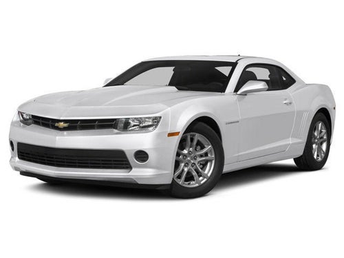 2015 Chevrolet Camaro 2LT 2LT