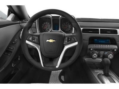 2015 Chevrolet Camaro 2LT 2LT