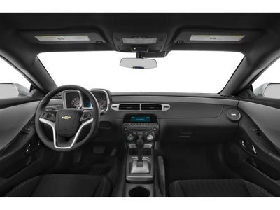 2015 Chevrolet Camaro 2LT 2LT