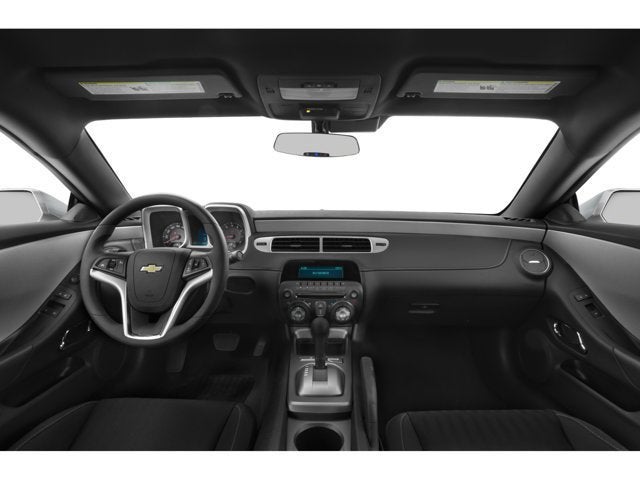 2015 Chevrolet Camaro 2LT 2LT
