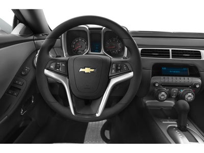 2015 Chevrolet Camaro 2LT 2LT