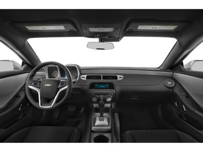 2015 Chevrolet Camaro 2LT 2LT