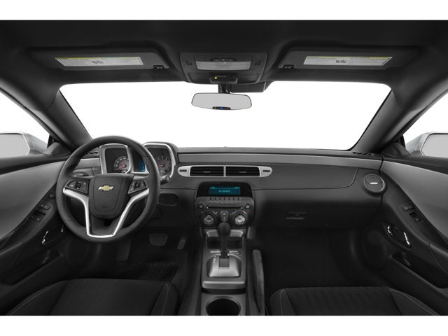 2015 Chevrolet Camaro 2LT 2LT