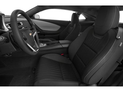 2015 Chevrolet Camaro 2LT 2LT