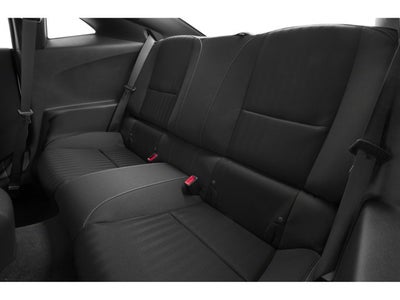 2015 Chevrolet Camaro 2LT 2LT