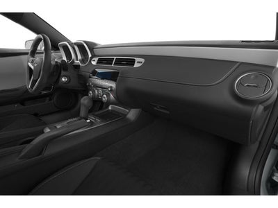 2015 Chevrolet Camaro 2LT 2LT