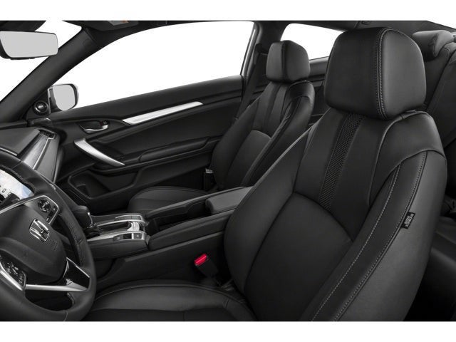 2019 Honda Civic Touring