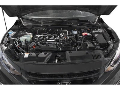 2019 Honda Civic Touring