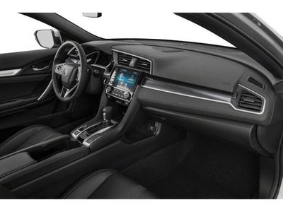 2019 Honda Civic Touring