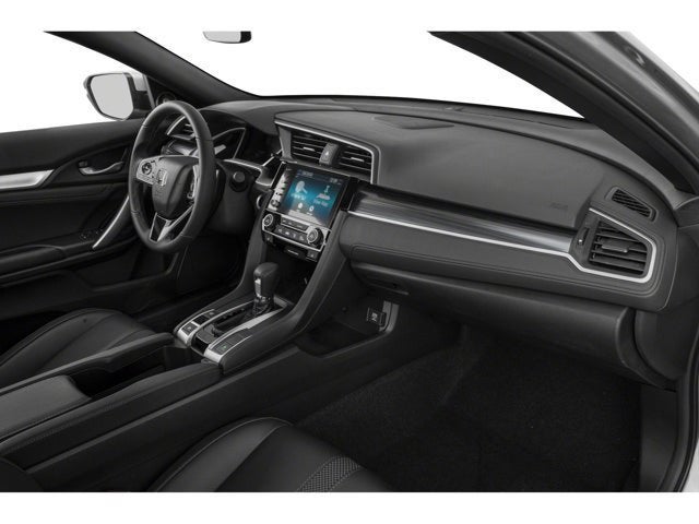 2019 Honda Civic Touring