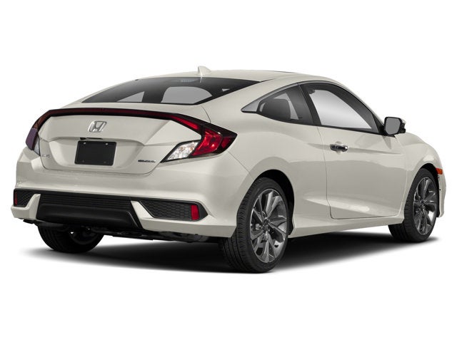2019 Honda Civic Touring