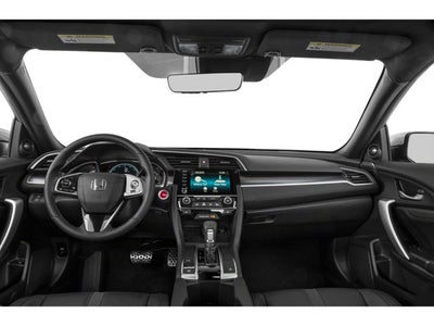 2019 Honda Civic Touring