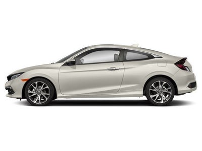 2019 Honda Civic Touring