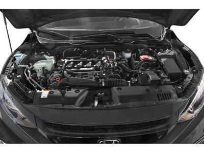 2019 Honda Civic Touring