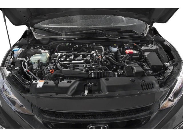 2019 Honda Civic Touring