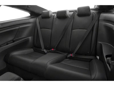 2019 Honda Civic Touring