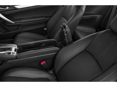 2019 Honda Civic Touring