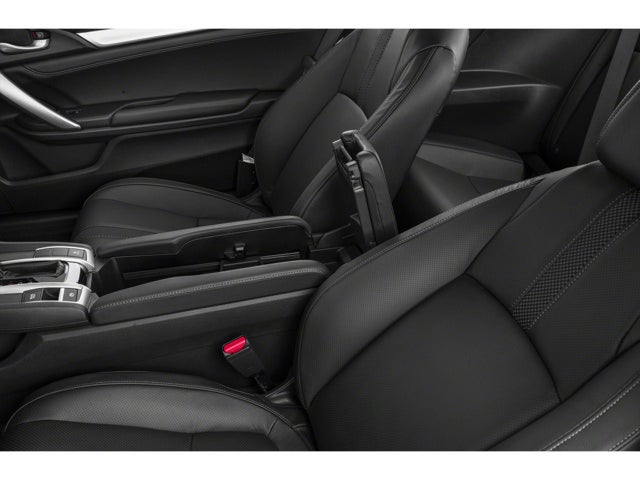 2019 Honda Civic Touring