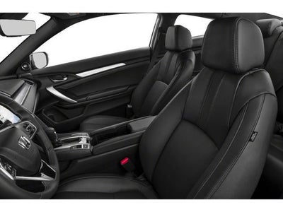 2019 Honda Civic Touring