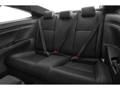 2019 Honda Civic Touring