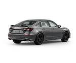 2026 Honda Civic Si Si