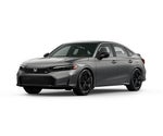 2026 Honda Civic Si Si
