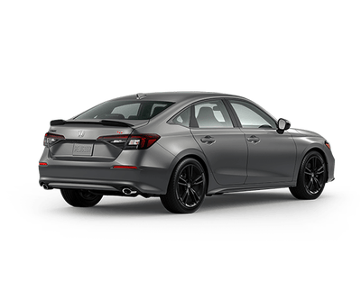 2026 Honda Civic Si Si