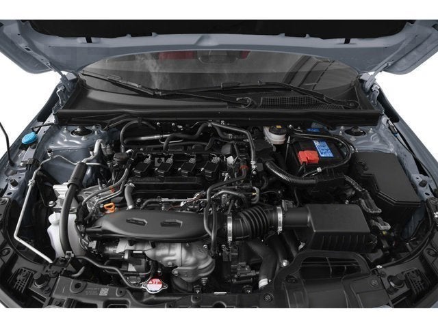 2026 Honda Civic Si Base