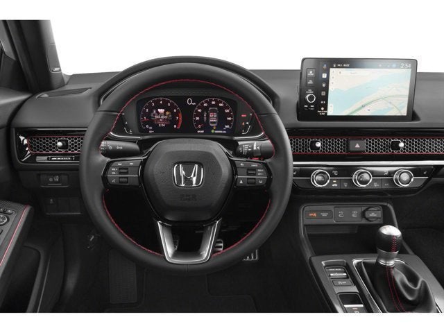 2026 Honda Civic Si Base