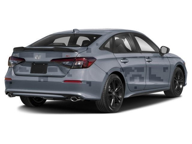 2026 Honda Civic Si Base