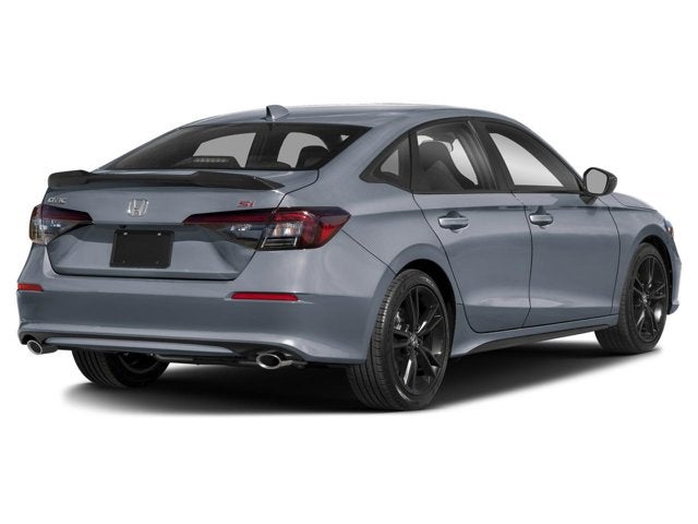 2026 Honda Civic Si Base