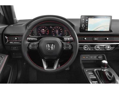 2026 Honda Civic Si Base