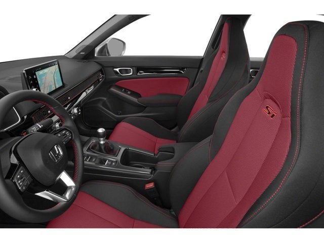 2026 Honda Civic Si Base