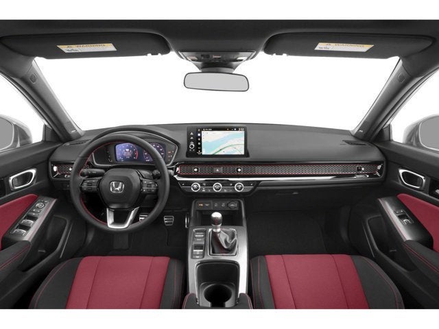 2026 Honda Civic Si Base